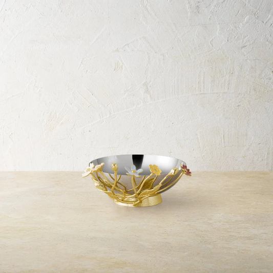 Wildflowers Small Bowl