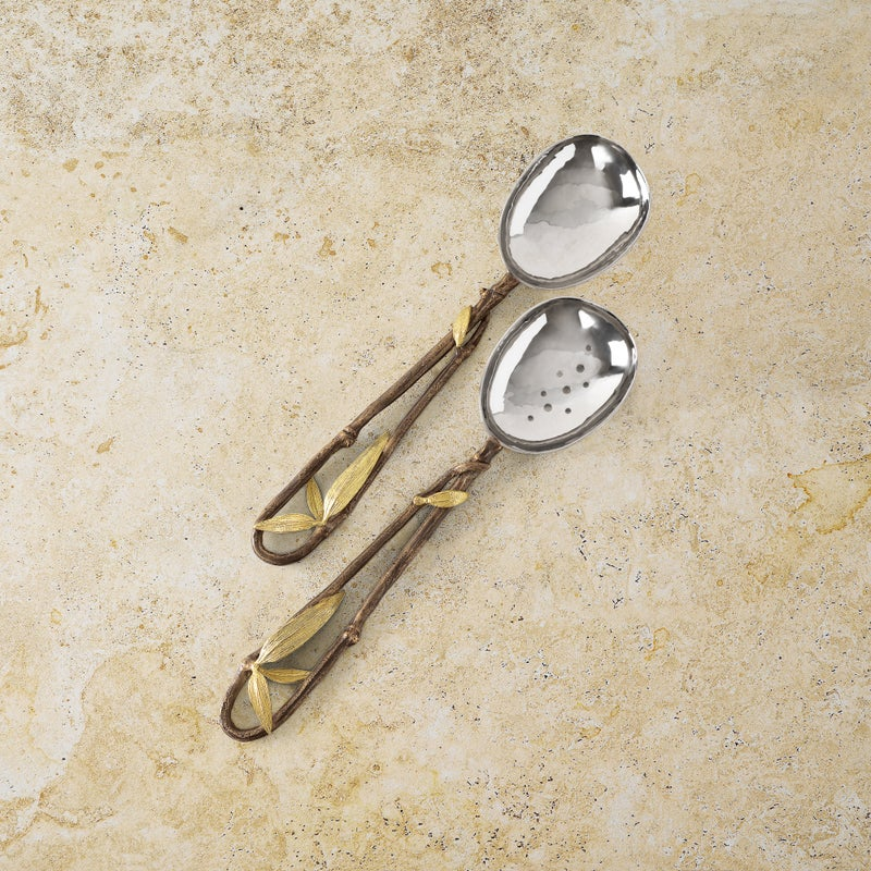 Zen Garden Serving Set