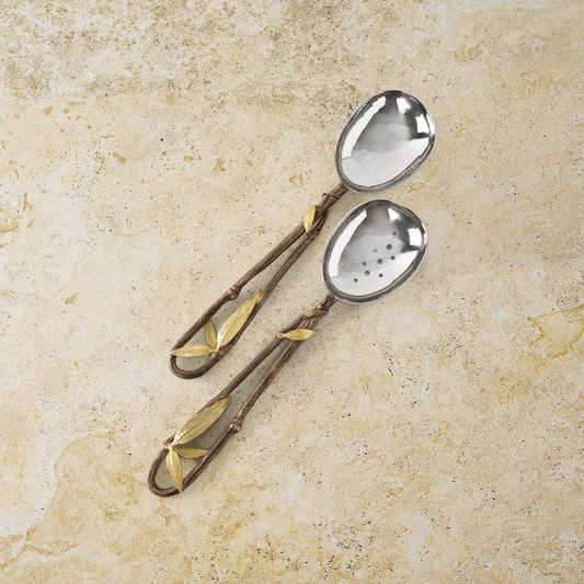 Zen Garden Serving Set