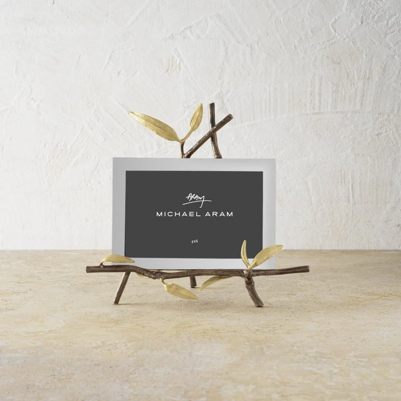 Zen Garden Easel Frame