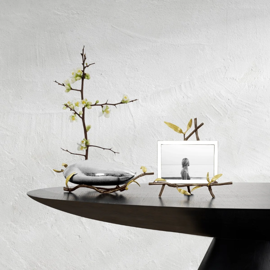 Zen Garden Easel Frame