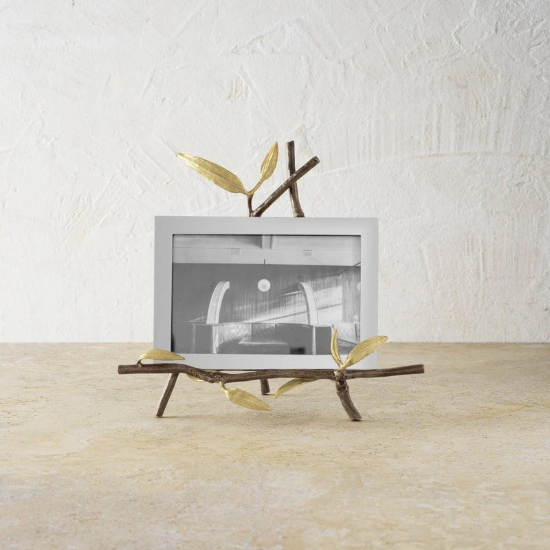 Zen Garden Easel Frame