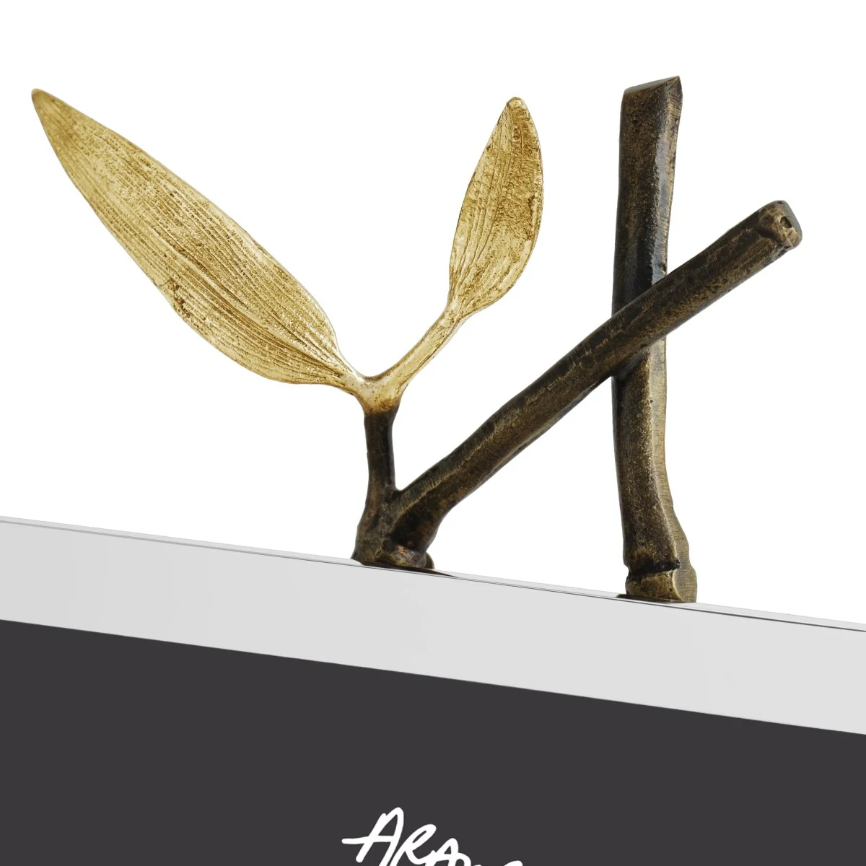 Zen Garden Easel Frame