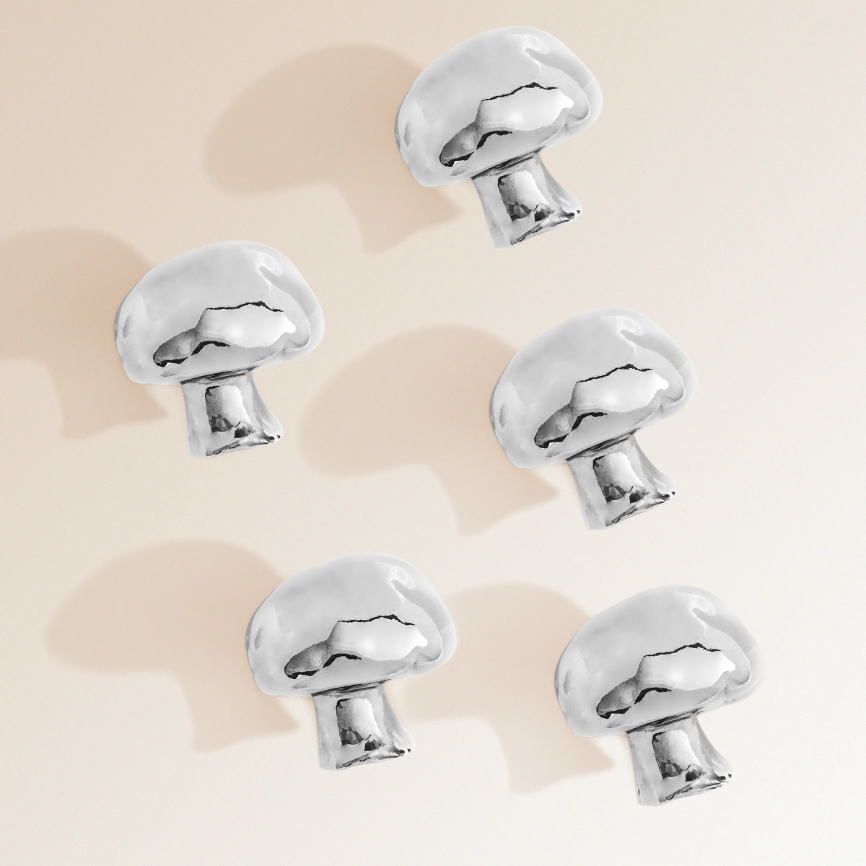 Mushroom Knob