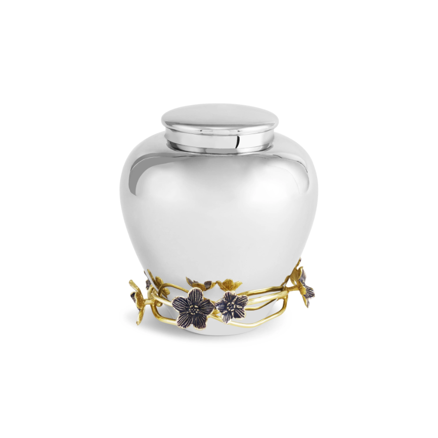 Forget Me Not Urn