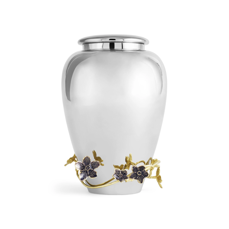 Forget Me Not Urn