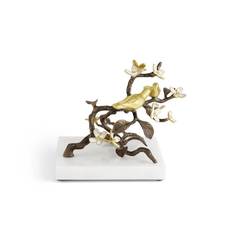 Lovebirds Decorative Object