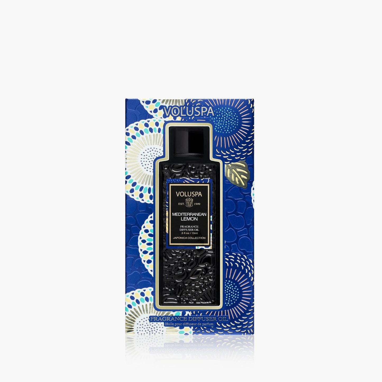 Mediterranean Lemon