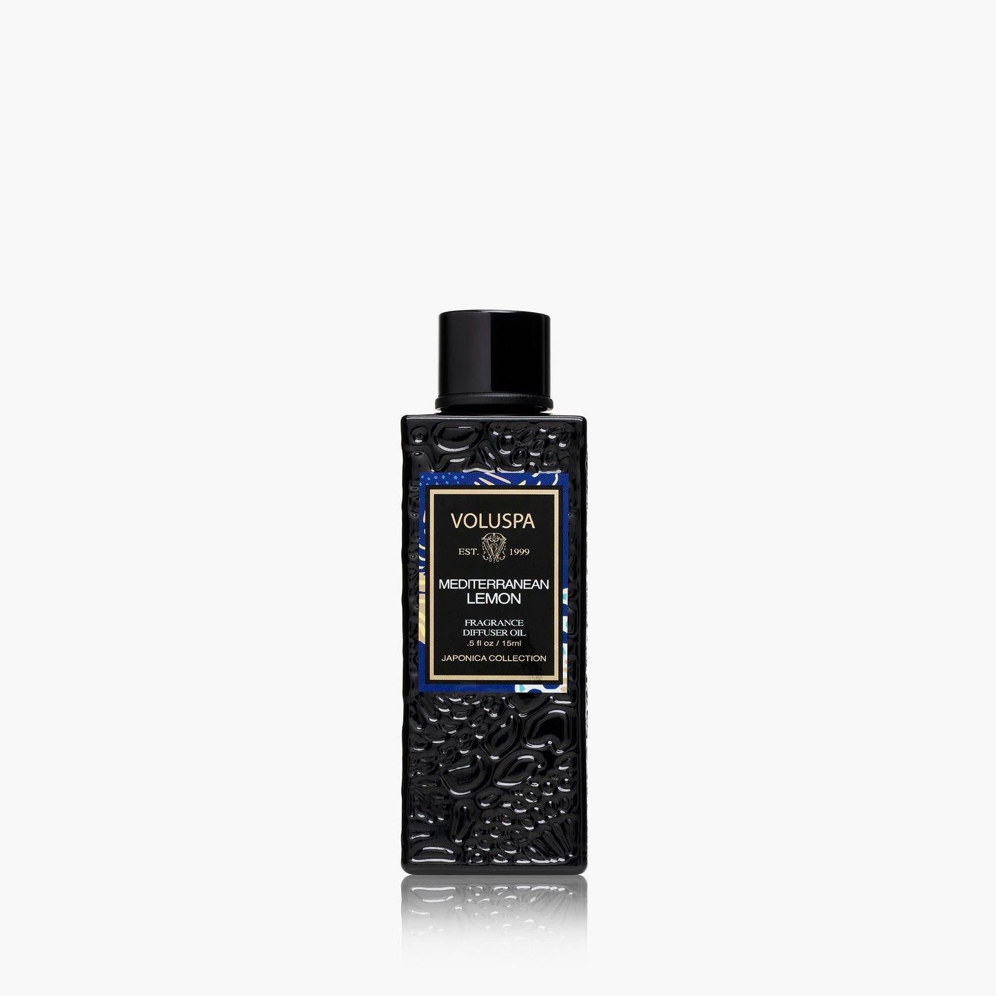 Mediterranean Lemon