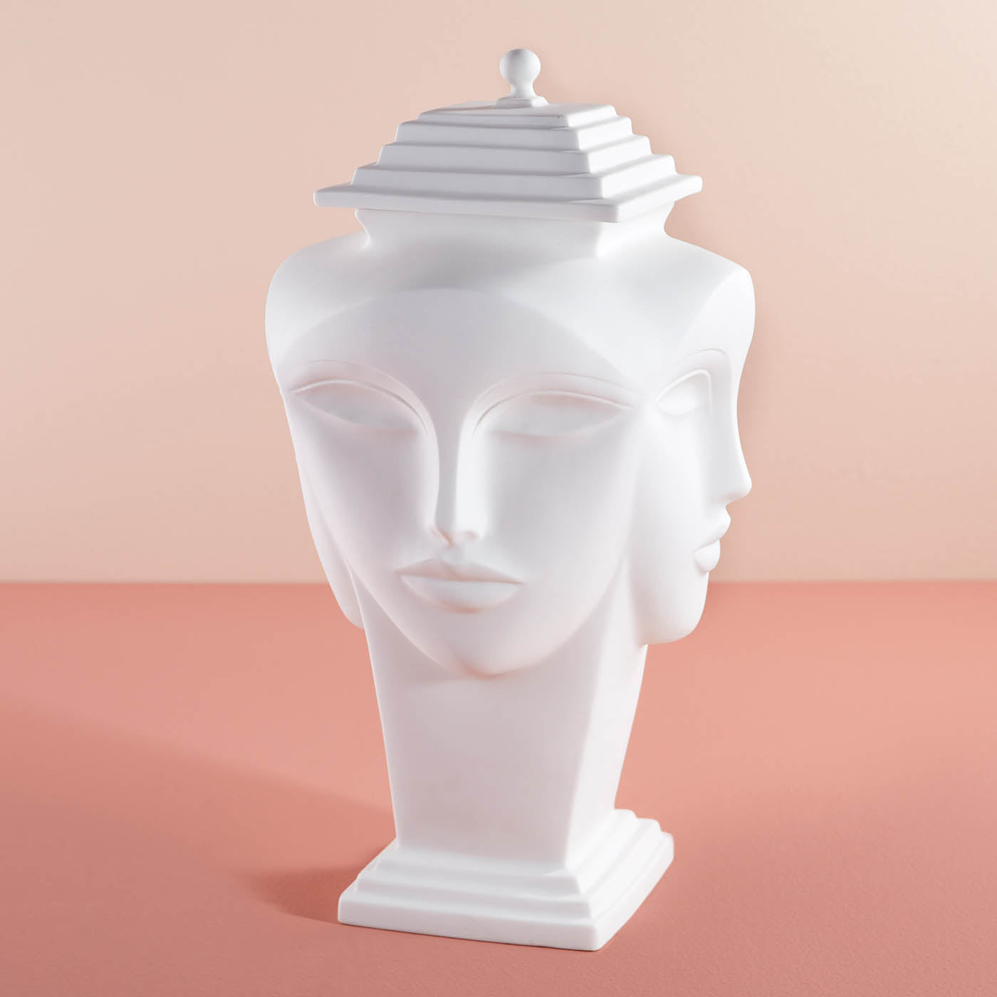 Giuliette Ginger Jar