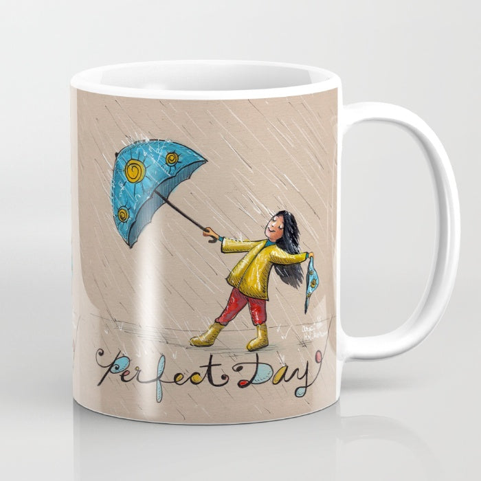Perfect Day Mug
