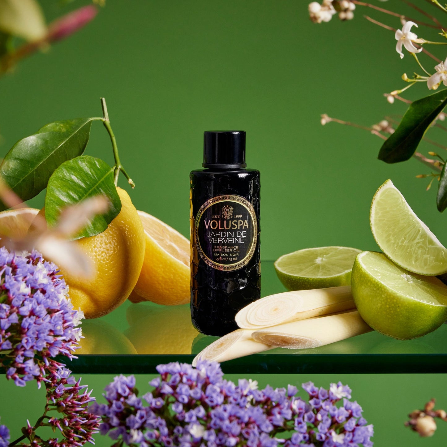 Jardin De Verveine