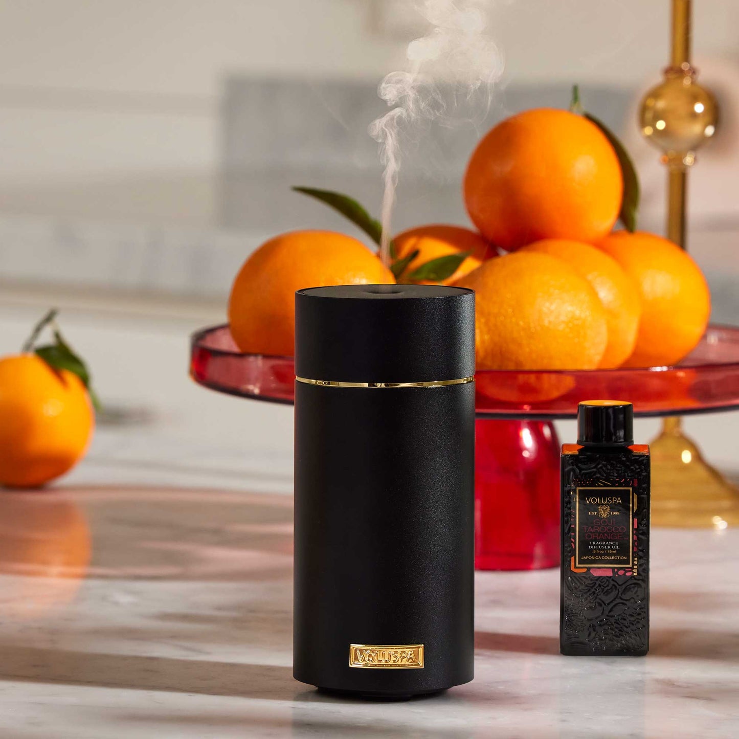 Citrus / Fruity Favorites