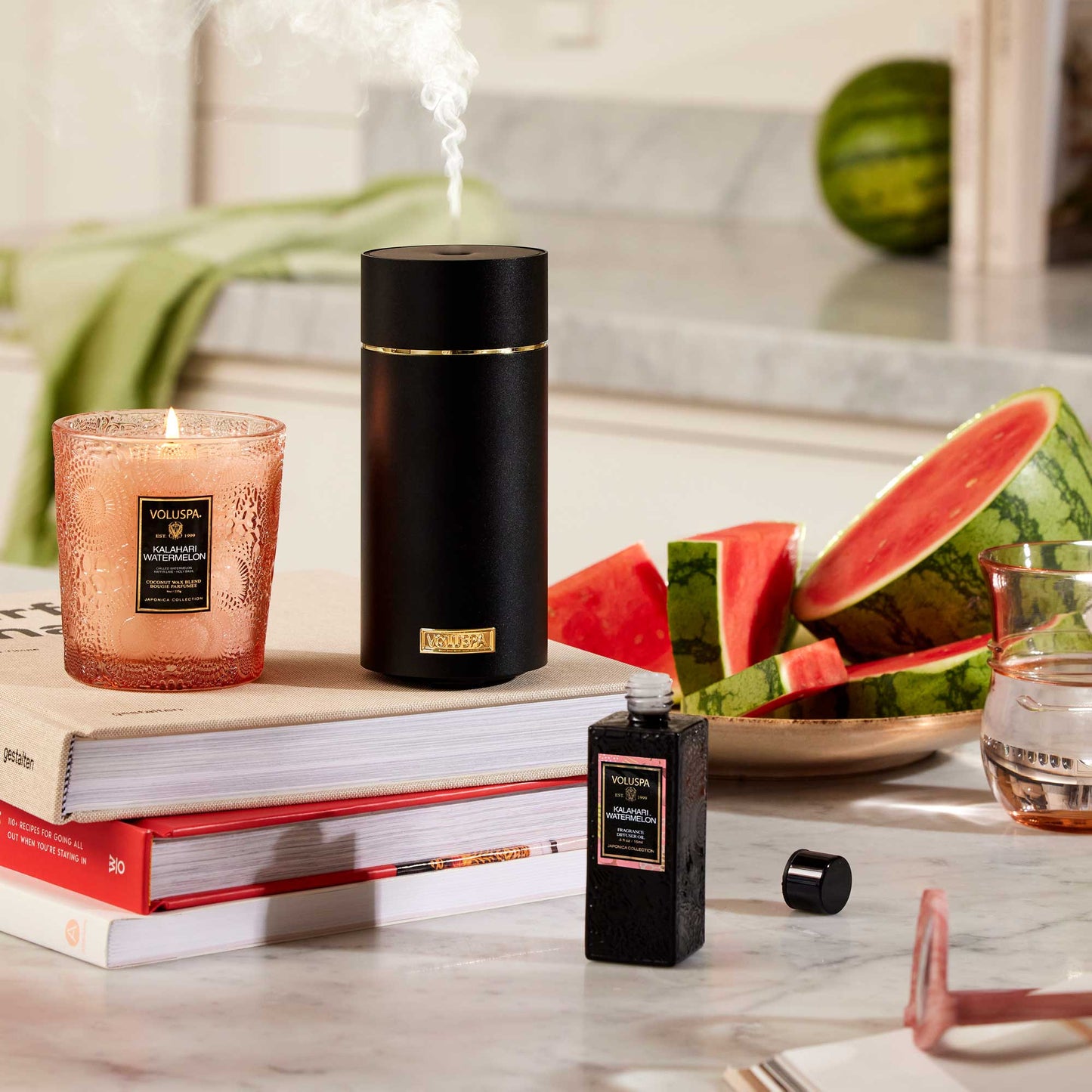 Citrus / Fruity Favorites