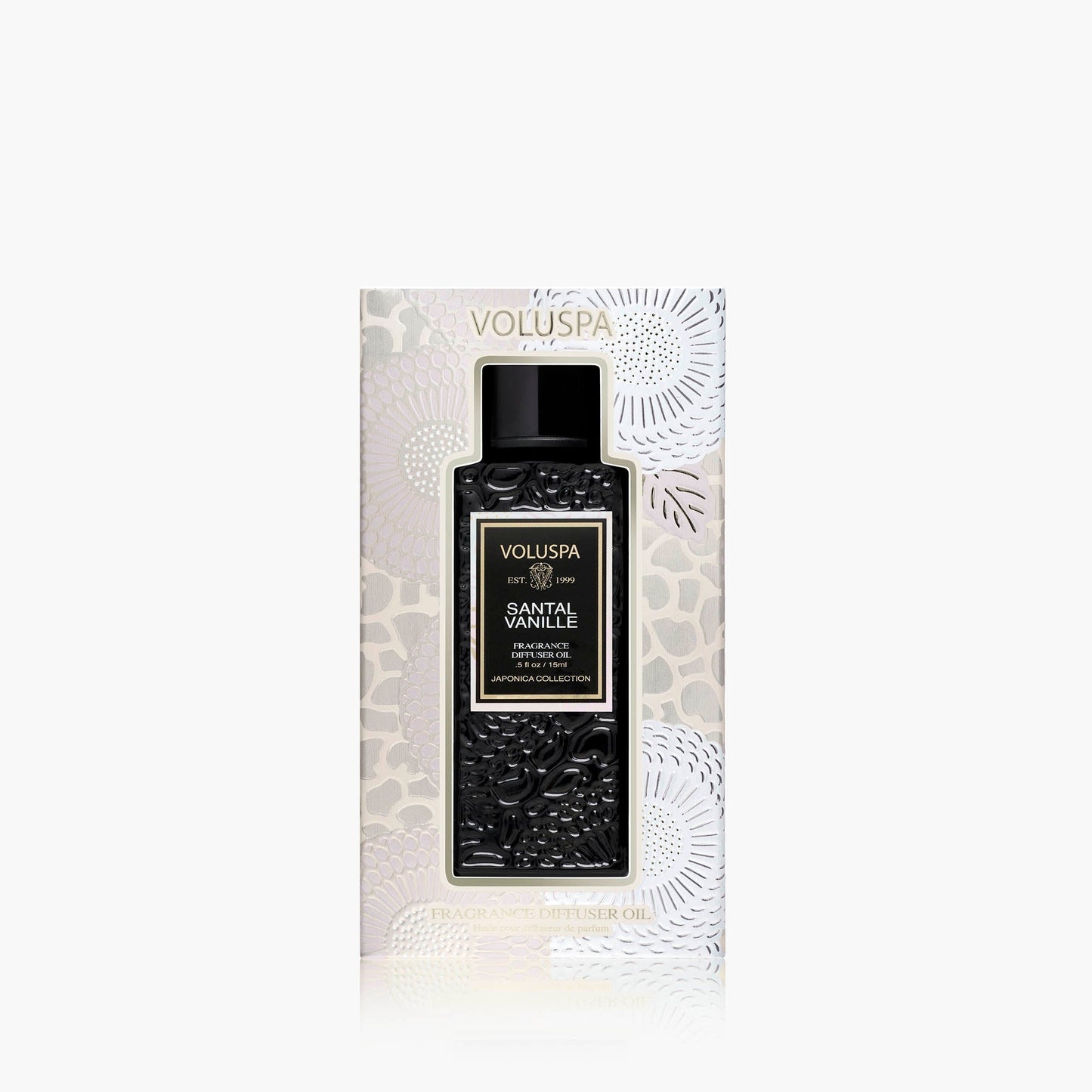Santal Vanille