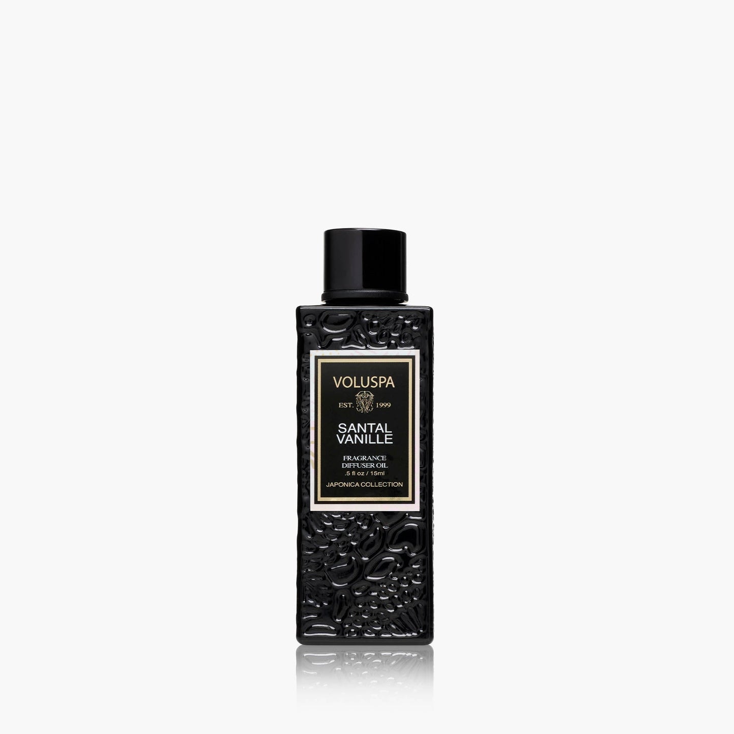 Santal Vanille