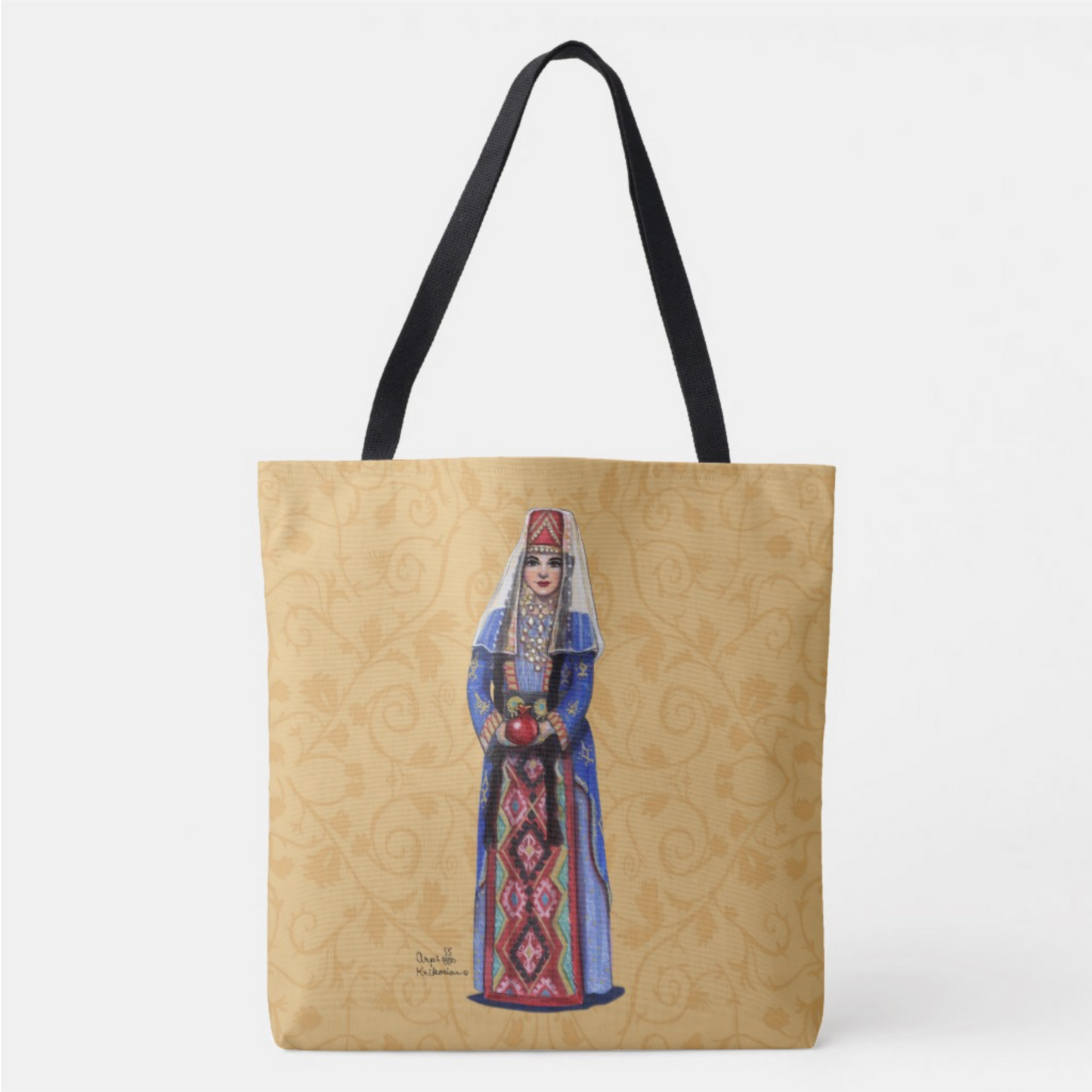Seda Totebag