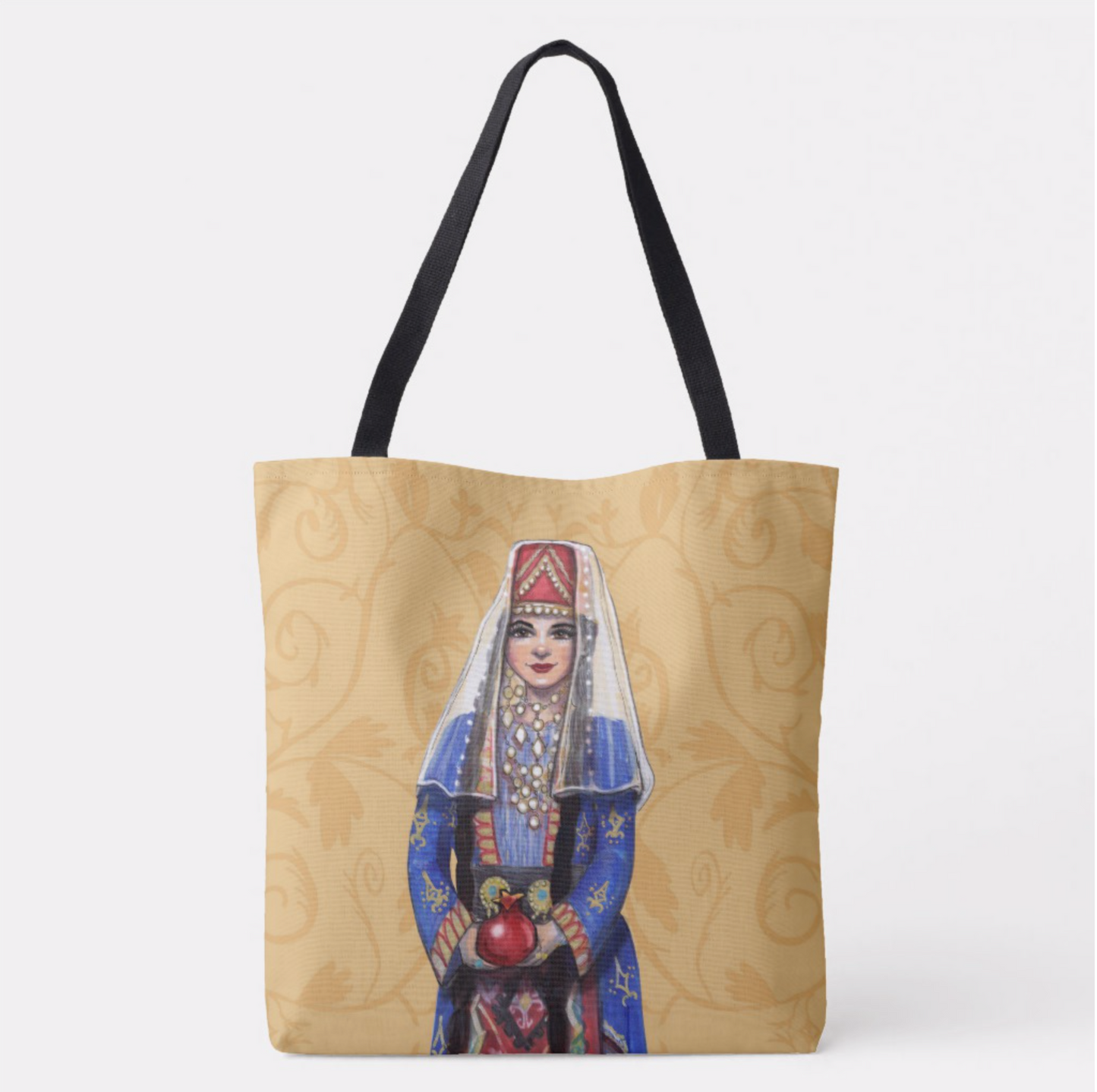 Seda Totebag