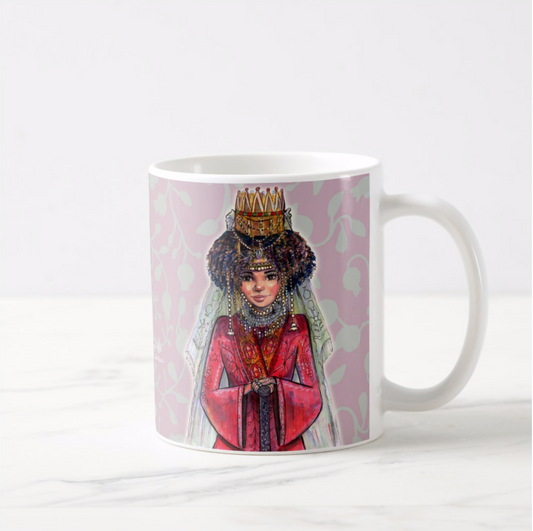 Ashkhen Mug