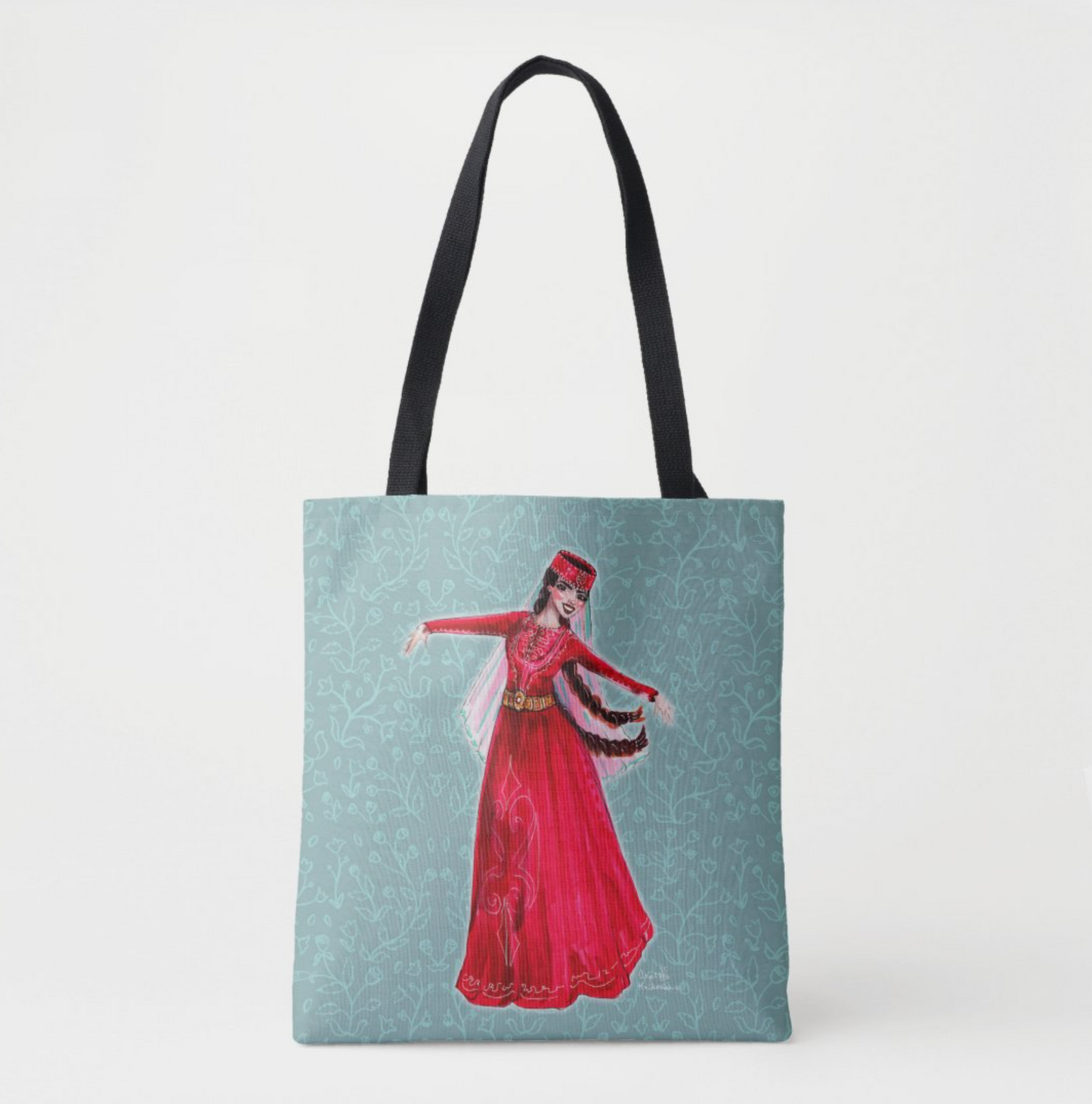 Areni Totebag