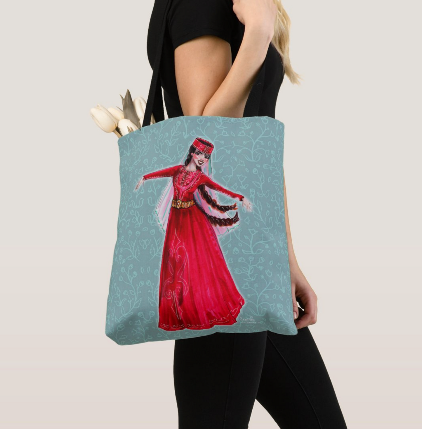 Areni Totebag