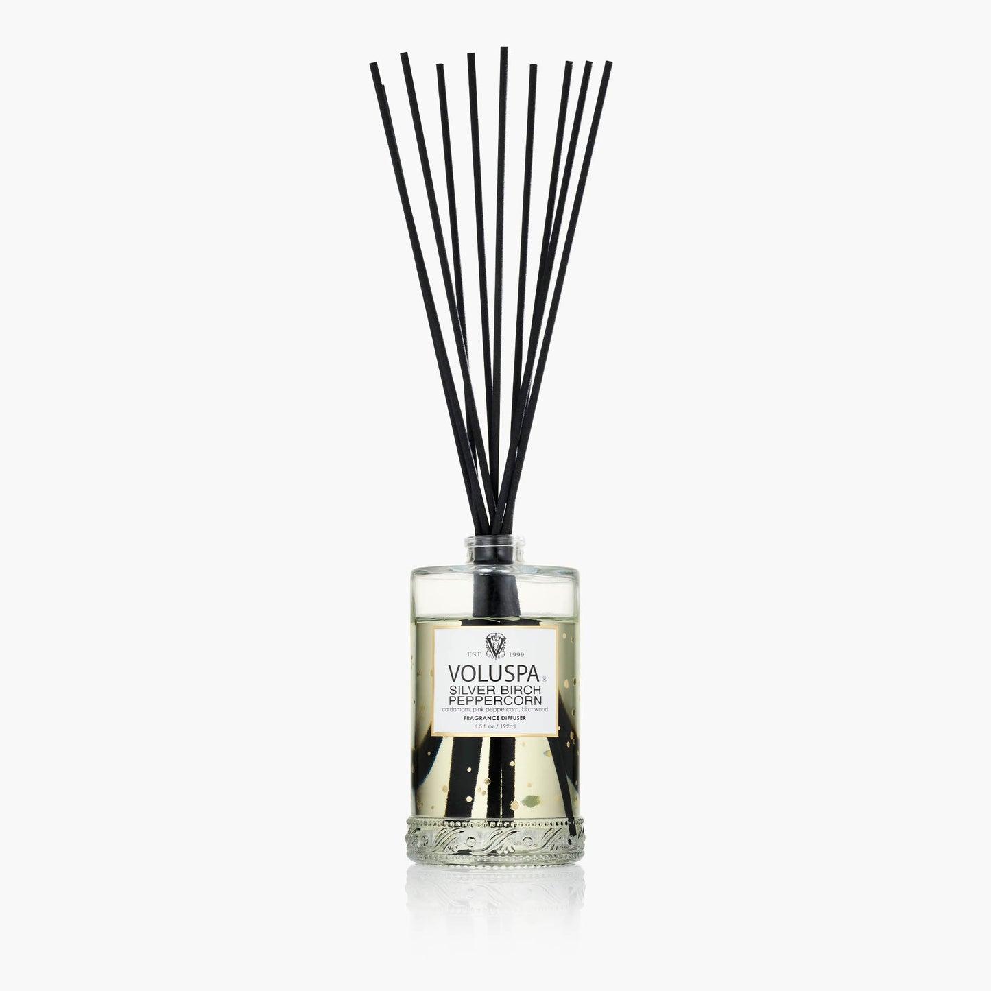 Silver Birch Peppercorn