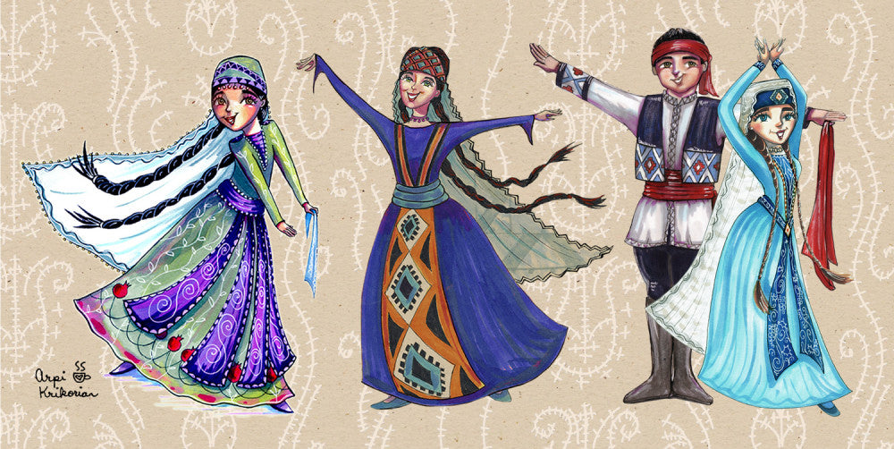 Time for Kef (Party) Mug