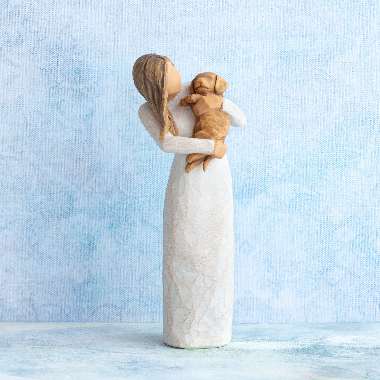 Adorable You (golden dog)