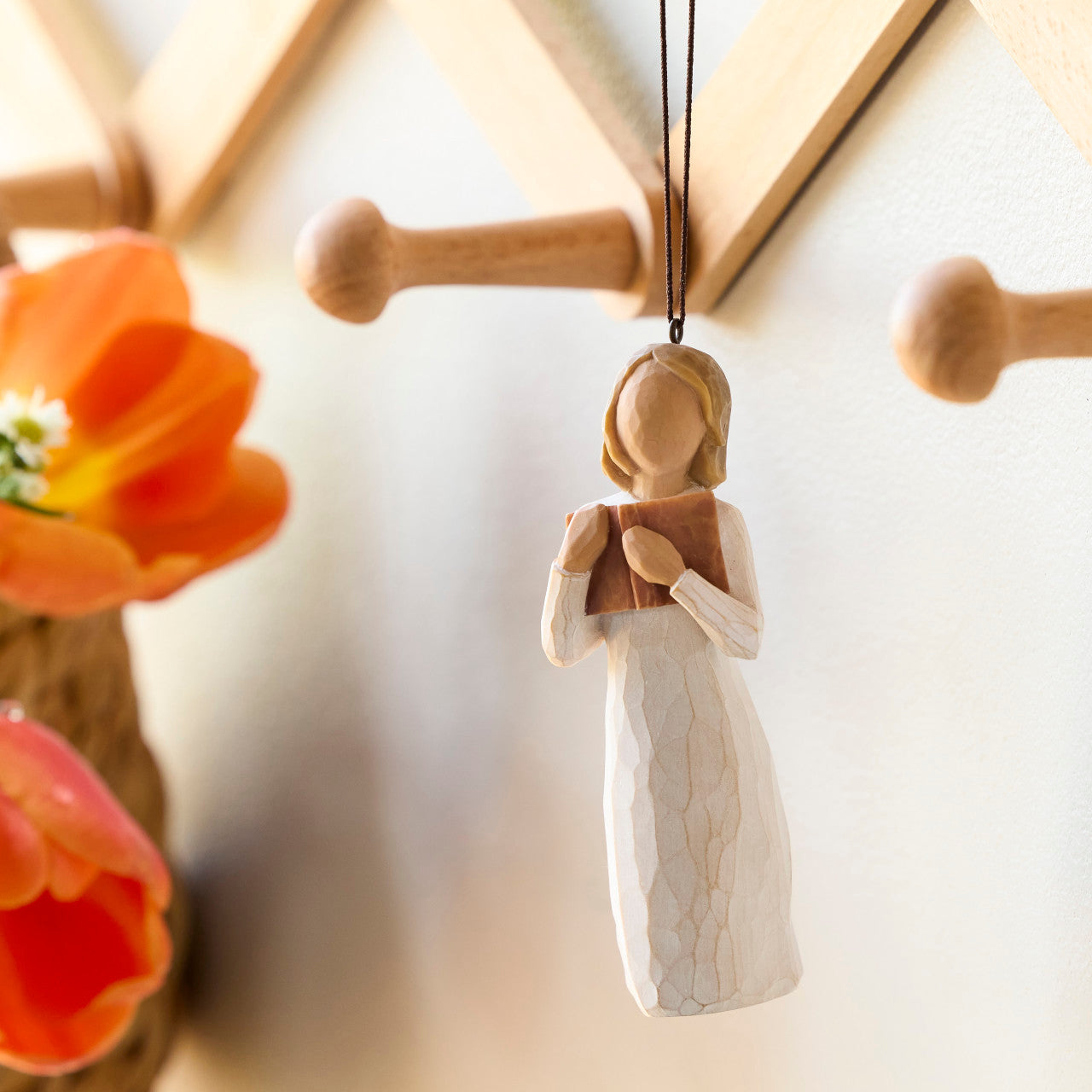 Love of Learning Ornament