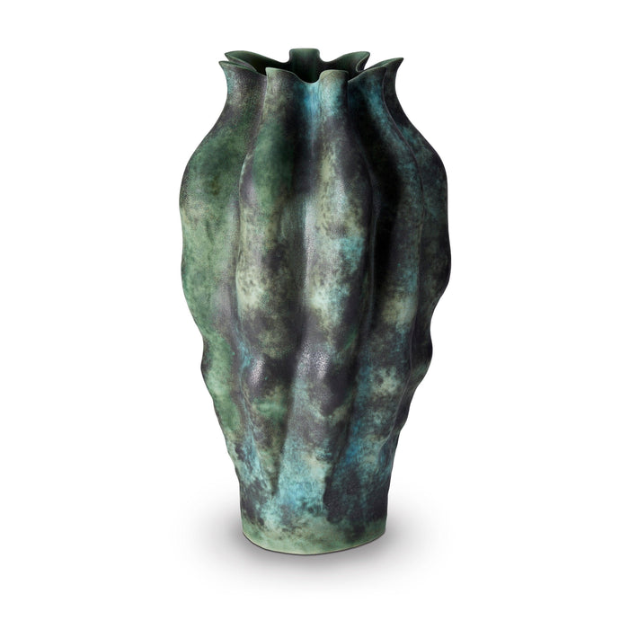 Cenote Vase - LargeAdd to WishlistAdd to wishlist18
