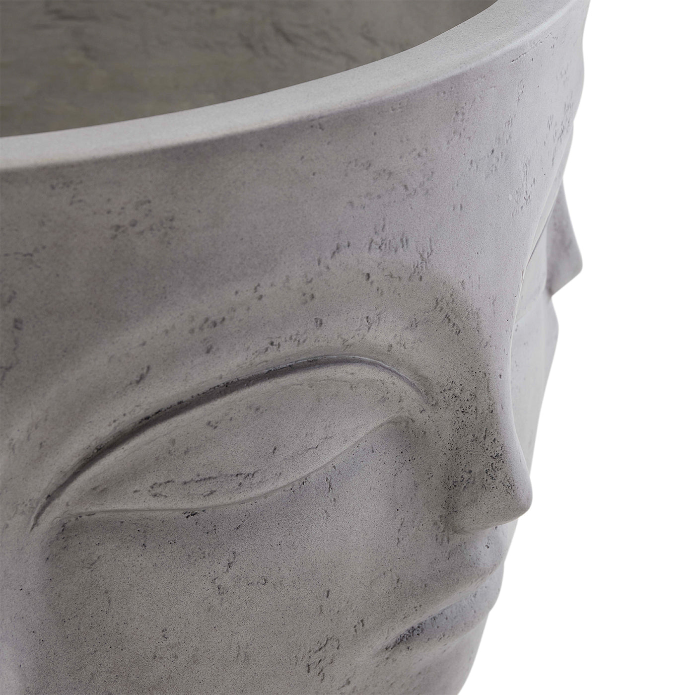 Dora Maar Low Planter