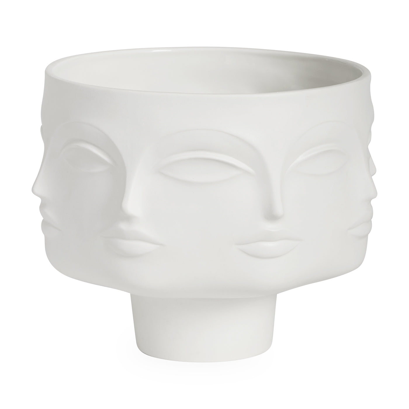 Dora Maar Pedestal Bowl