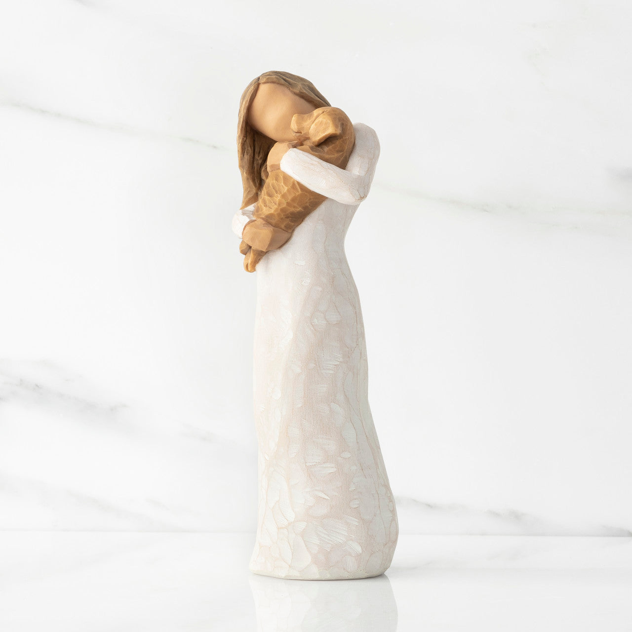 Adorable You (golden dog)