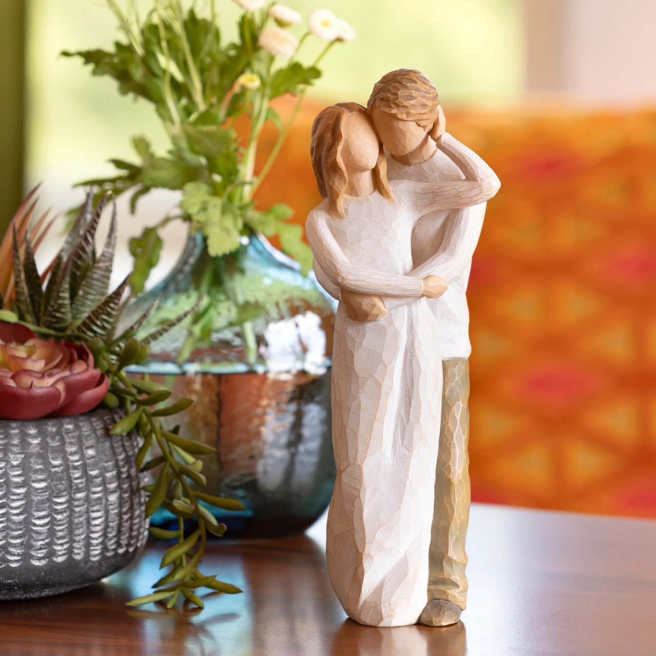 Together (lighter skin tones and hair color)