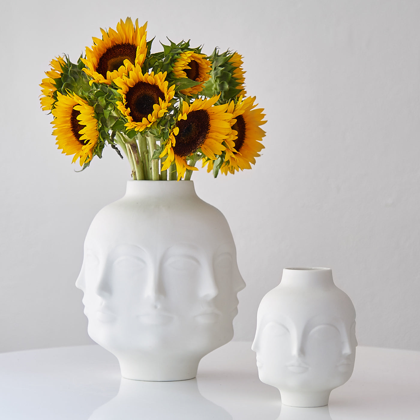 Dora Maar Large Vase