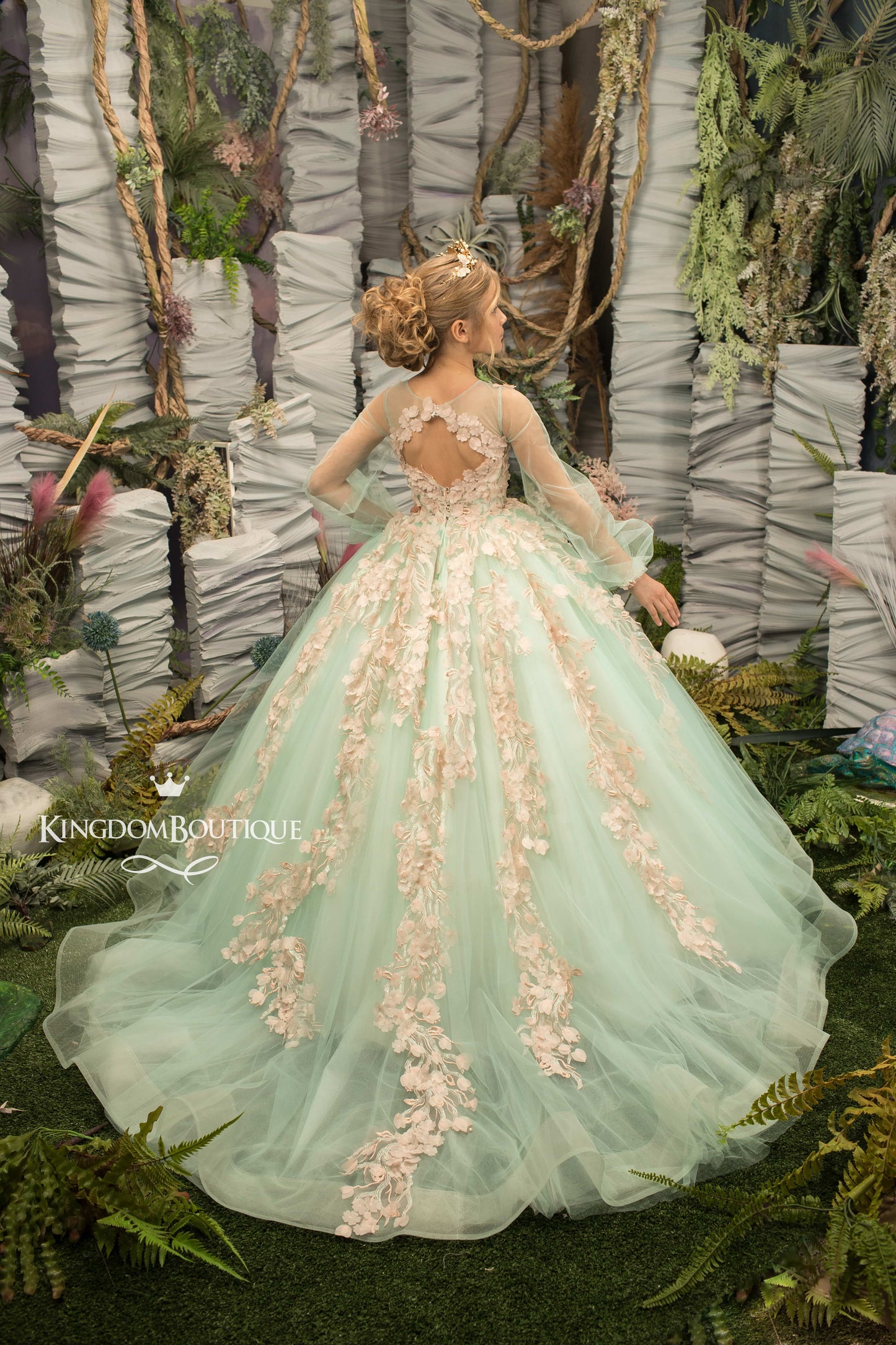 Dress 26-203