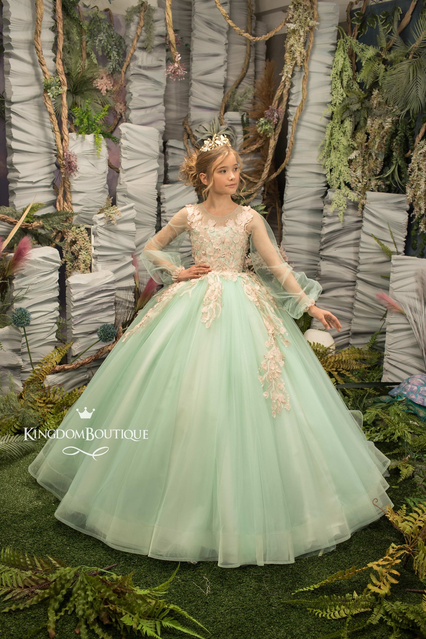 Dress 26-203