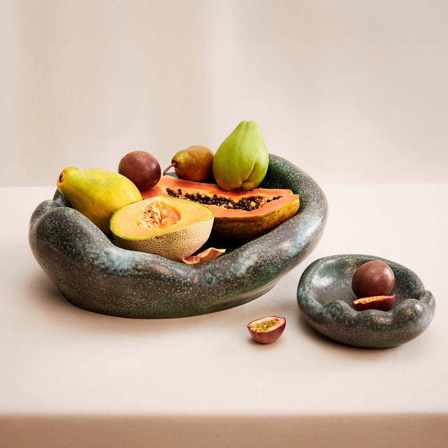 Cenote Coupe Bowl - LargeAdd to WishlistAdd to wishlist13