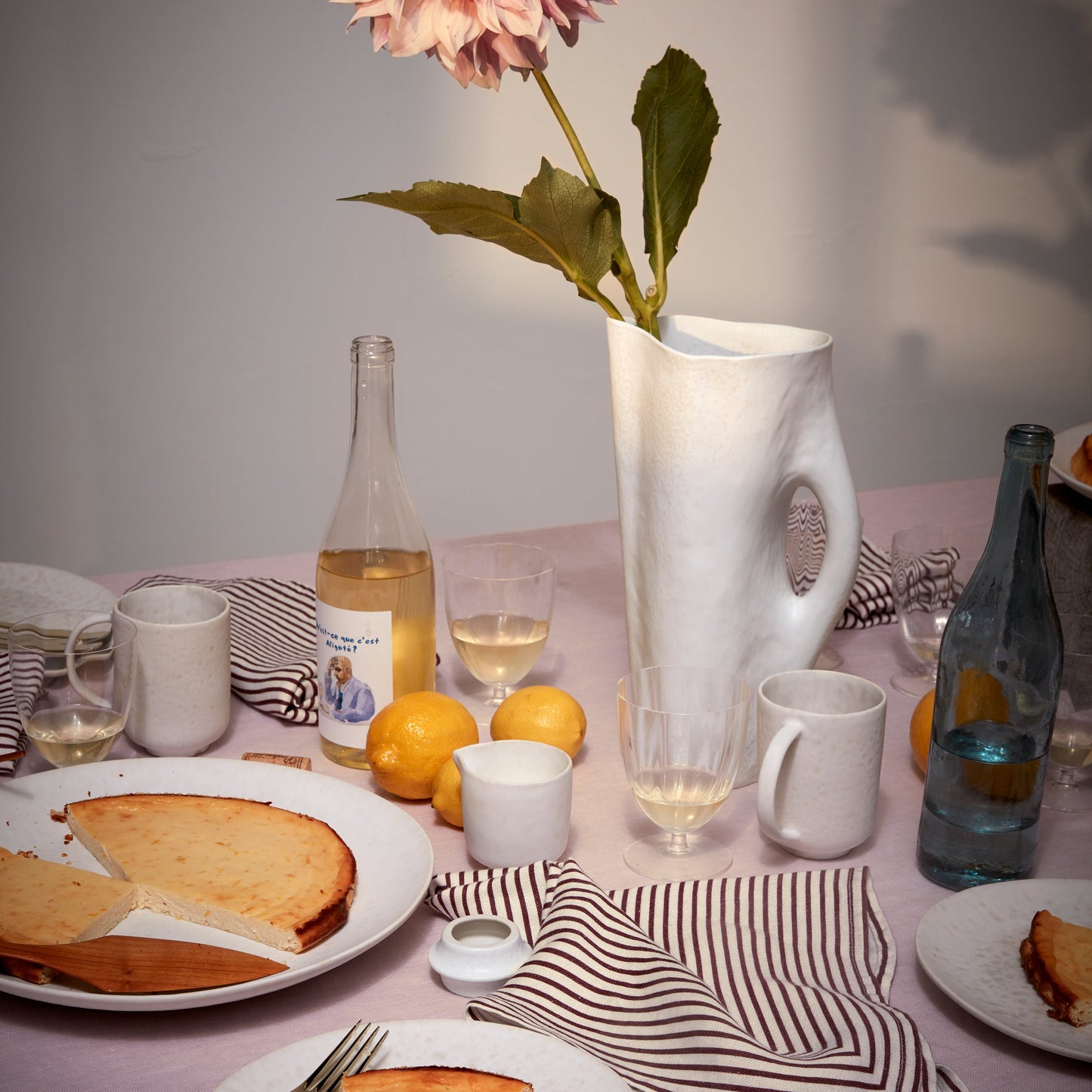 Timna Pitcher - StoneAdd to WishlistAdd to wishlist8