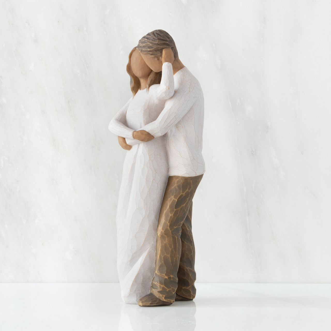 Together (darker skin tones and hair color)