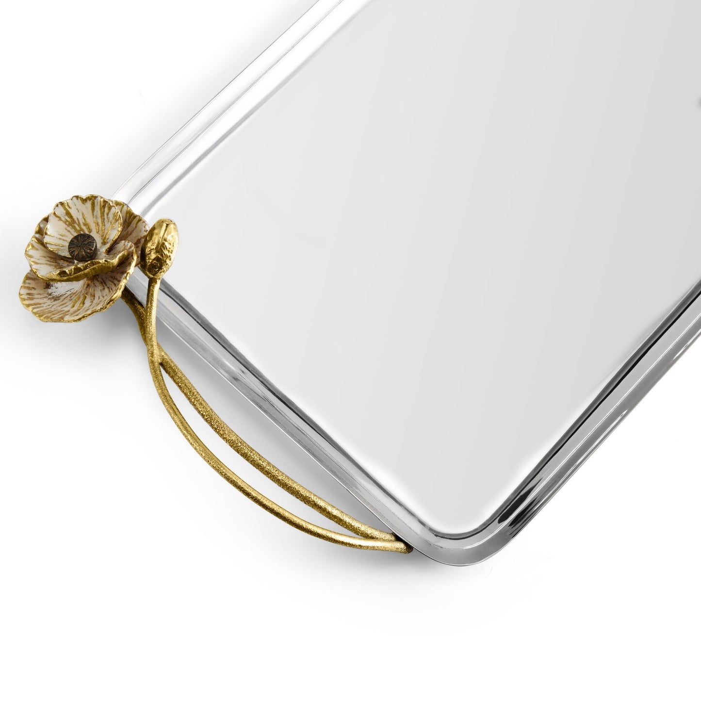 Anemone Serving Tray