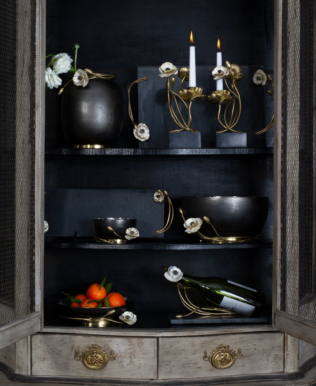 Anemone Vase - Small