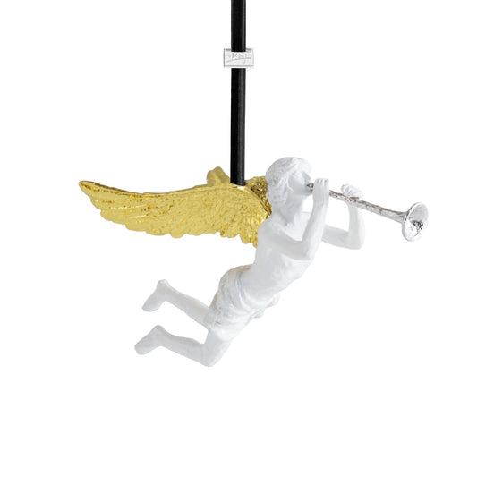 Angel Gabriel Ornament