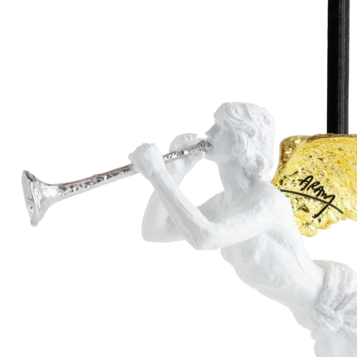 Angel Gabriel Ornament