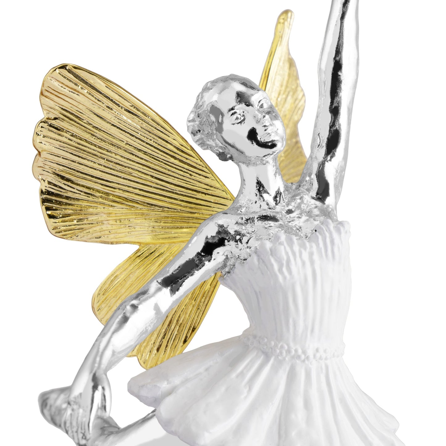 Ballerina Ornament