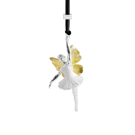 Ballerina Ornament