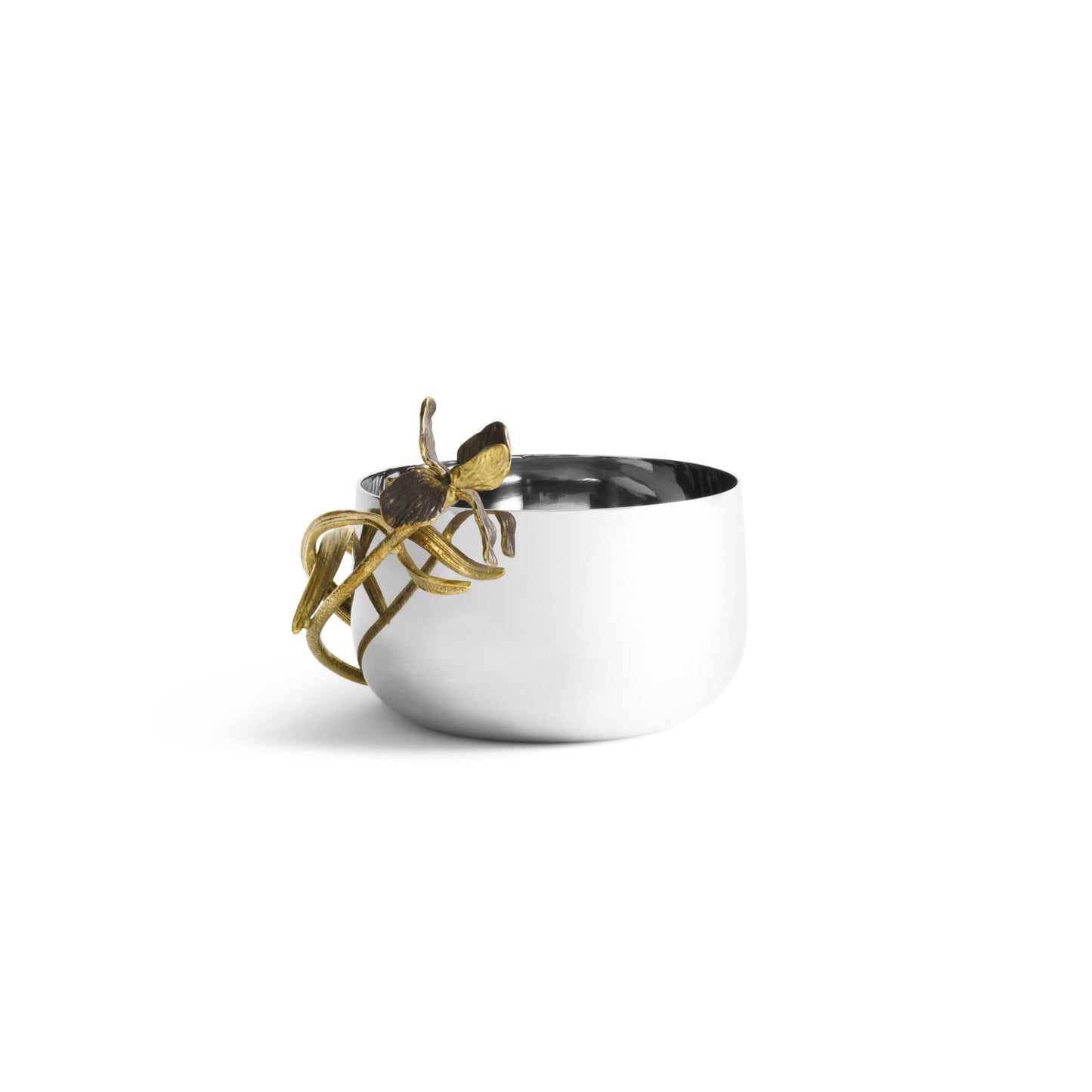Black Iris Nut Dish