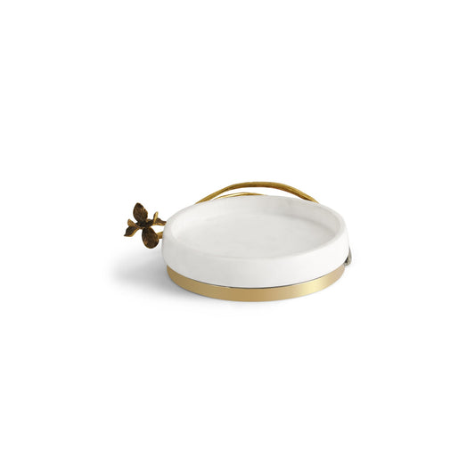 Black Iris Trinket Tray
