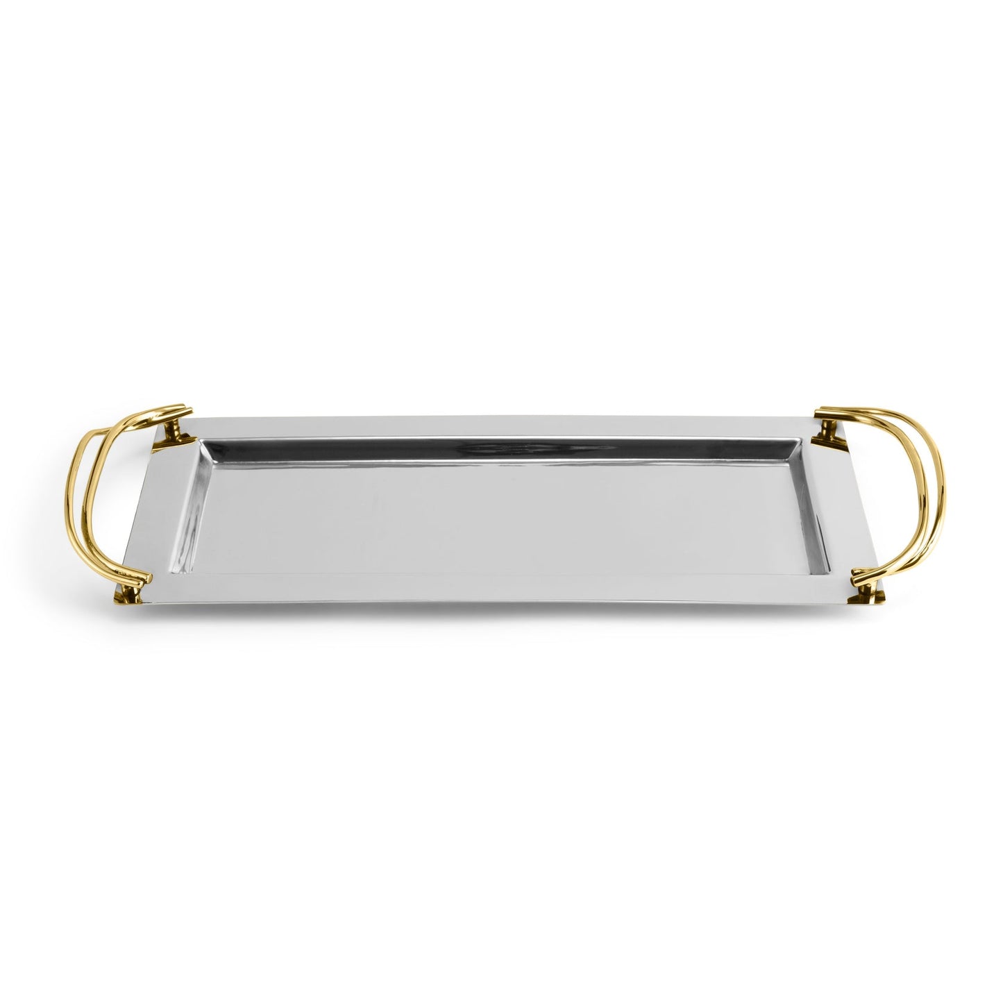 Calla Lily Vanity Tray