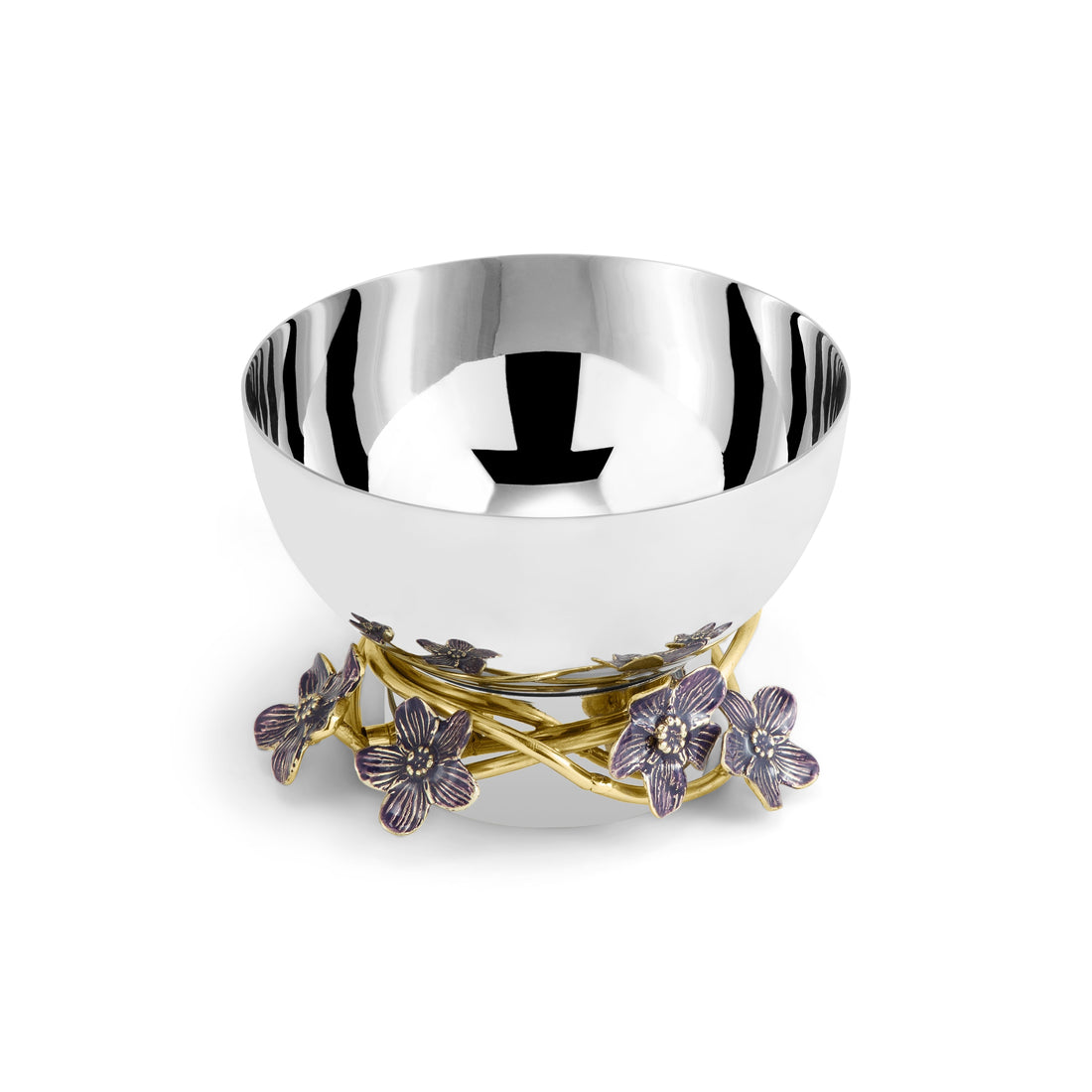 Forget Me Not Small Bowl